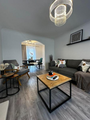 Gatcombe Way, Priorslee